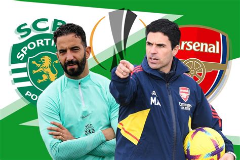 how to watch arsenal vs sporting lisbon