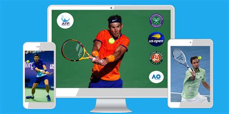 how to watch atp tennis online