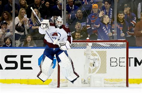 how to watch avalanche hockey in colorado