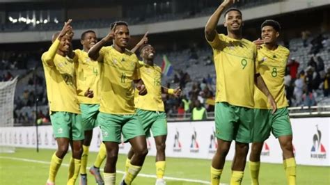 how to watch bafana vs morocco