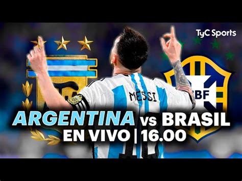 how to watch brazil vs argentina in usa