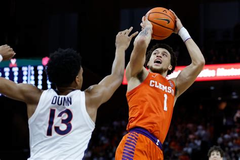 how to watch clemson basketball today