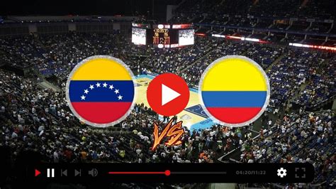 how to watch colombia vs venezuela