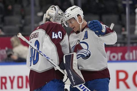 how to watch colorado avalanche games