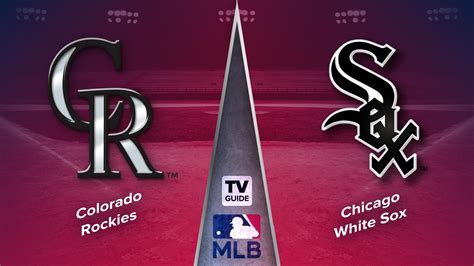 how to watch colorado rockies on tv
