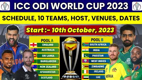 how to watch cricket world cup 2023 in uk