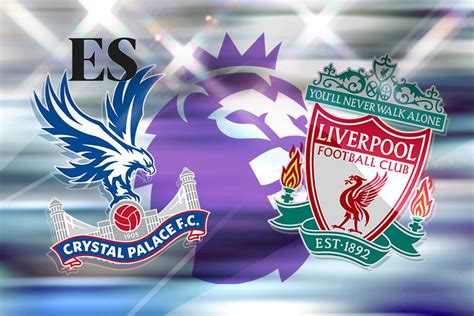 how to watch crystal palace vs liverpool
