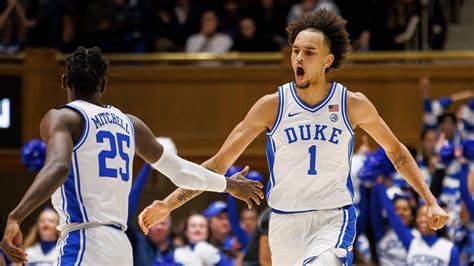 how to watch duke basketball tonight