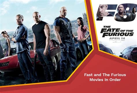 how to watch fast and furious in order on netflix