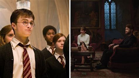 how to watch harry potter in canada