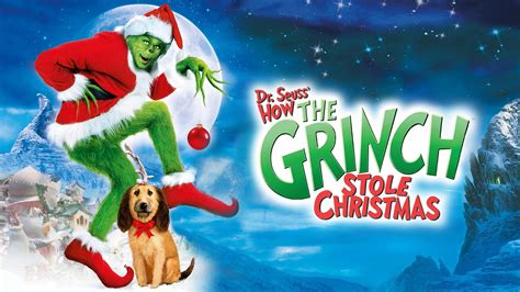 how to watch how the grinch stole christmas for free youtube