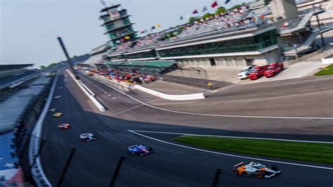 how to watch indianapolis 500