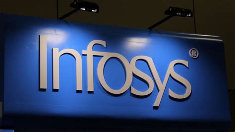 how to watch infosys results live
