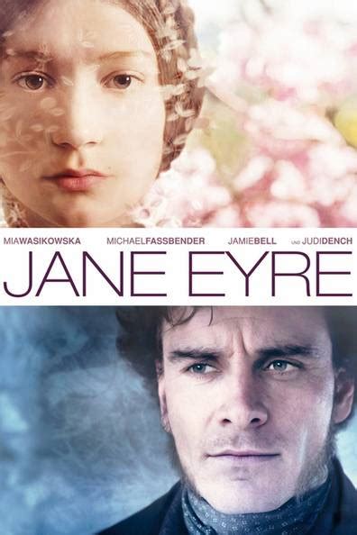 how to watch jane eyre