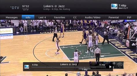 how to watch laker games on youtube tv