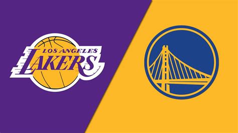 how to watch lakers vs golden state