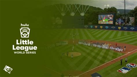 how to watch little league world series 2023