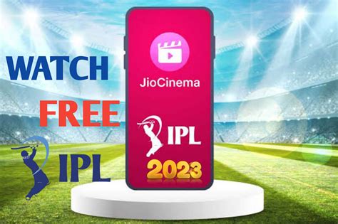 how to watch live ipl match on laptop free