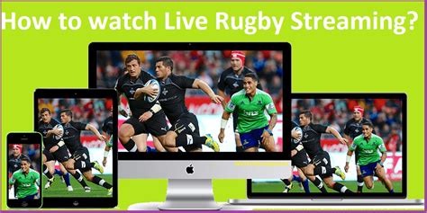 how to watch live rugby