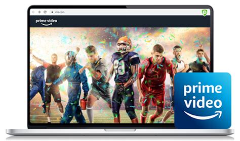 how to watch live sports on prime