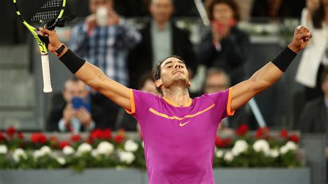 how to watch madrid open live free