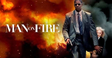 how to watch man on fire
