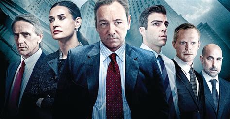how to watch margin call online