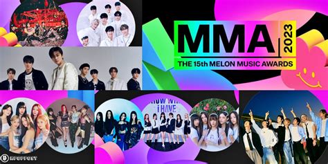 how to watch melon music awards 2023