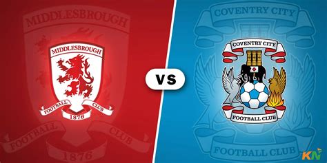 how to watch middlesbrough v coventry