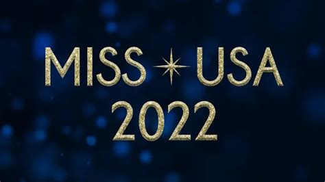 how to watch miss usa 2022