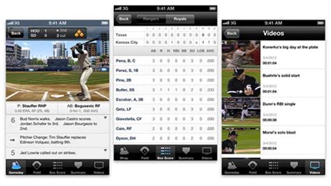 how to watch mlb on fire tablet