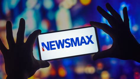 how to watch newsmax live stream