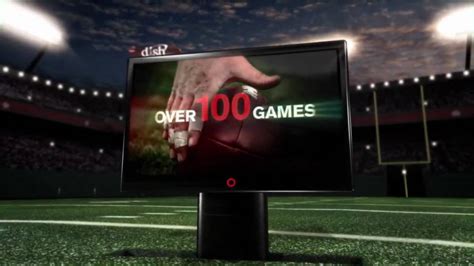 how to watch nfl network on dish tv on demand