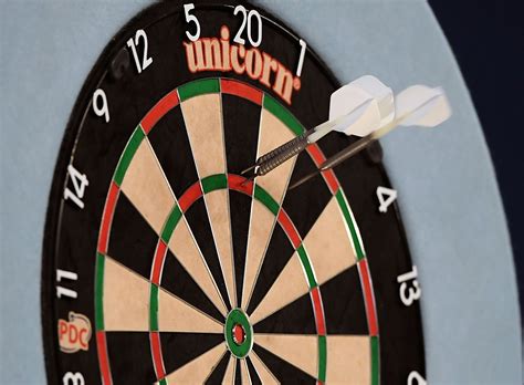 how to watch pdc darts