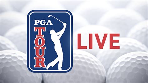 how to watch pga tour live free