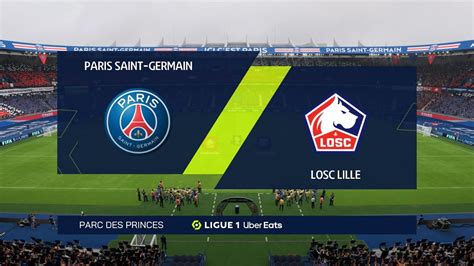 how to watch psg game