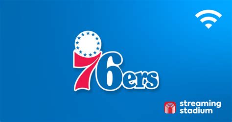 how to watch the 76ers