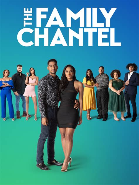 how to watch the family chantel
