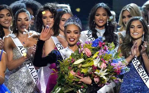 how to watch the miss universe 2023