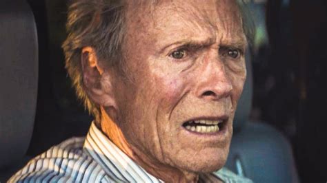 how to watch the mule clint eastwood