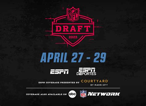 how to watch the nfl draft live on espn