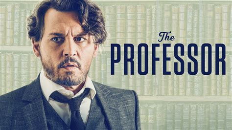 how to watch the professor