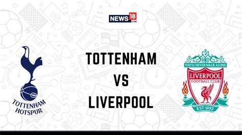 how to watch tottenham v liverpool today