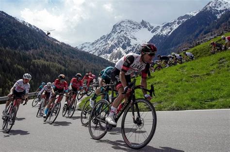 how to watch tour de romandie 2023