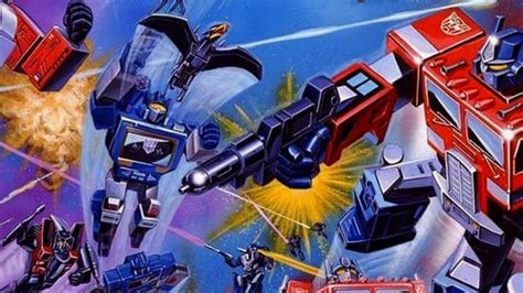 How To Watch Transformers Generation 1