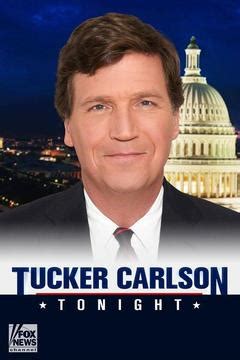 how to watch tucker carlson on tv