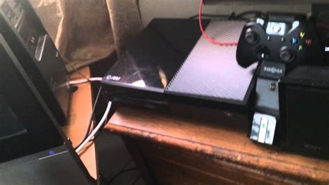 how to watch tv on xbox one without a cable box