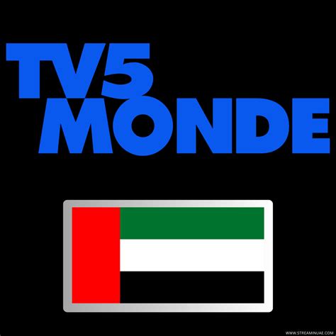 how to watch tv5monde
