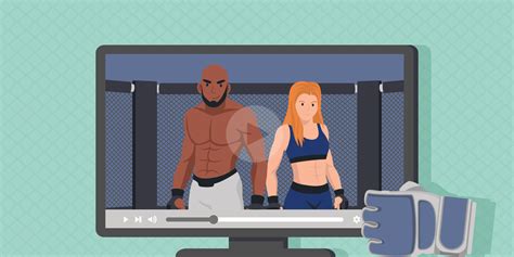 how to watch ufc ppv for free