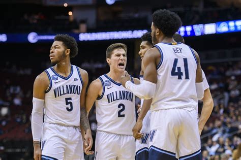 how to watch villanova basketball